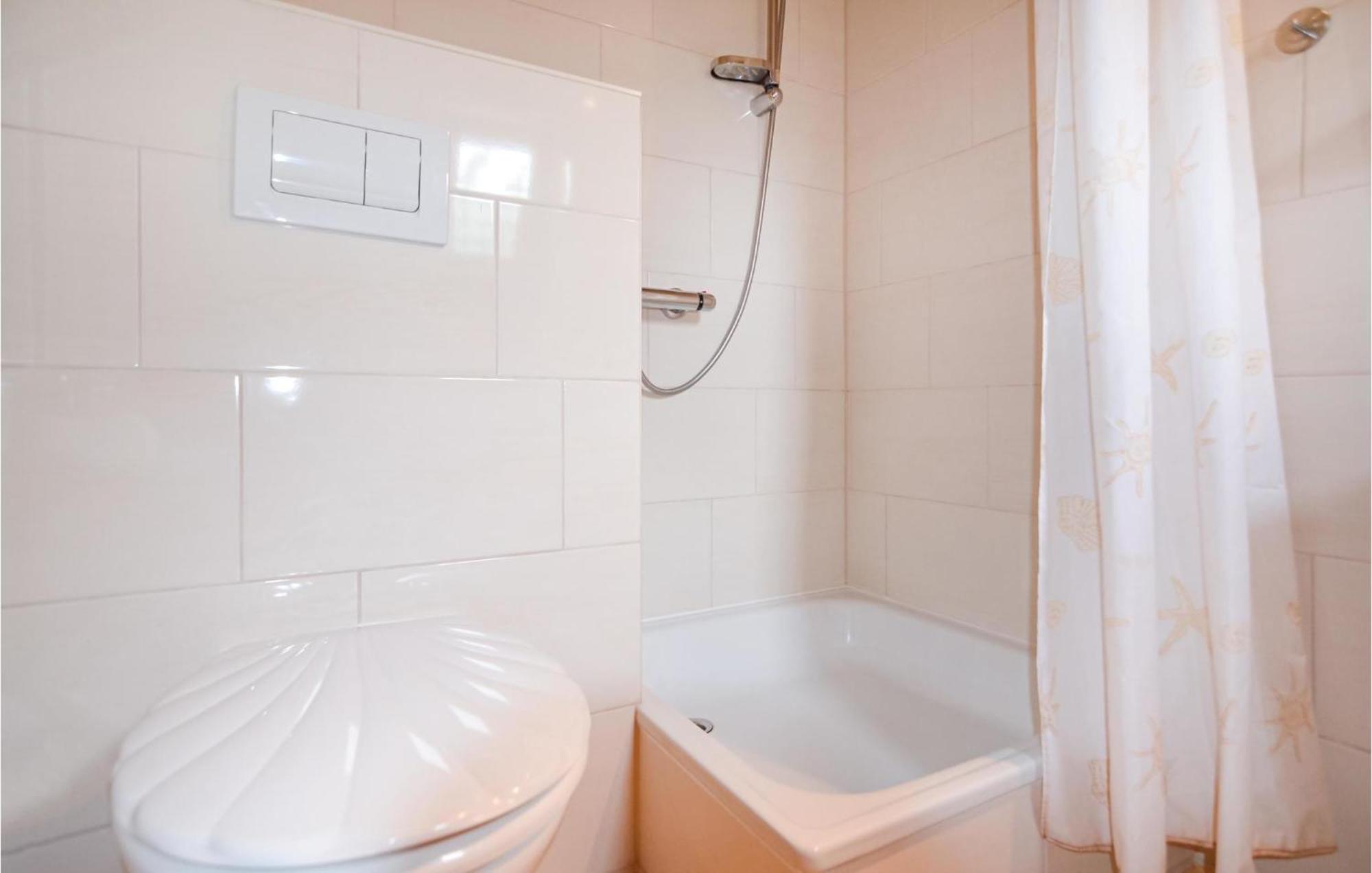 Lovely Home In Heideblick With Kitchen Langengrassau Ngoại thất bức ảnh