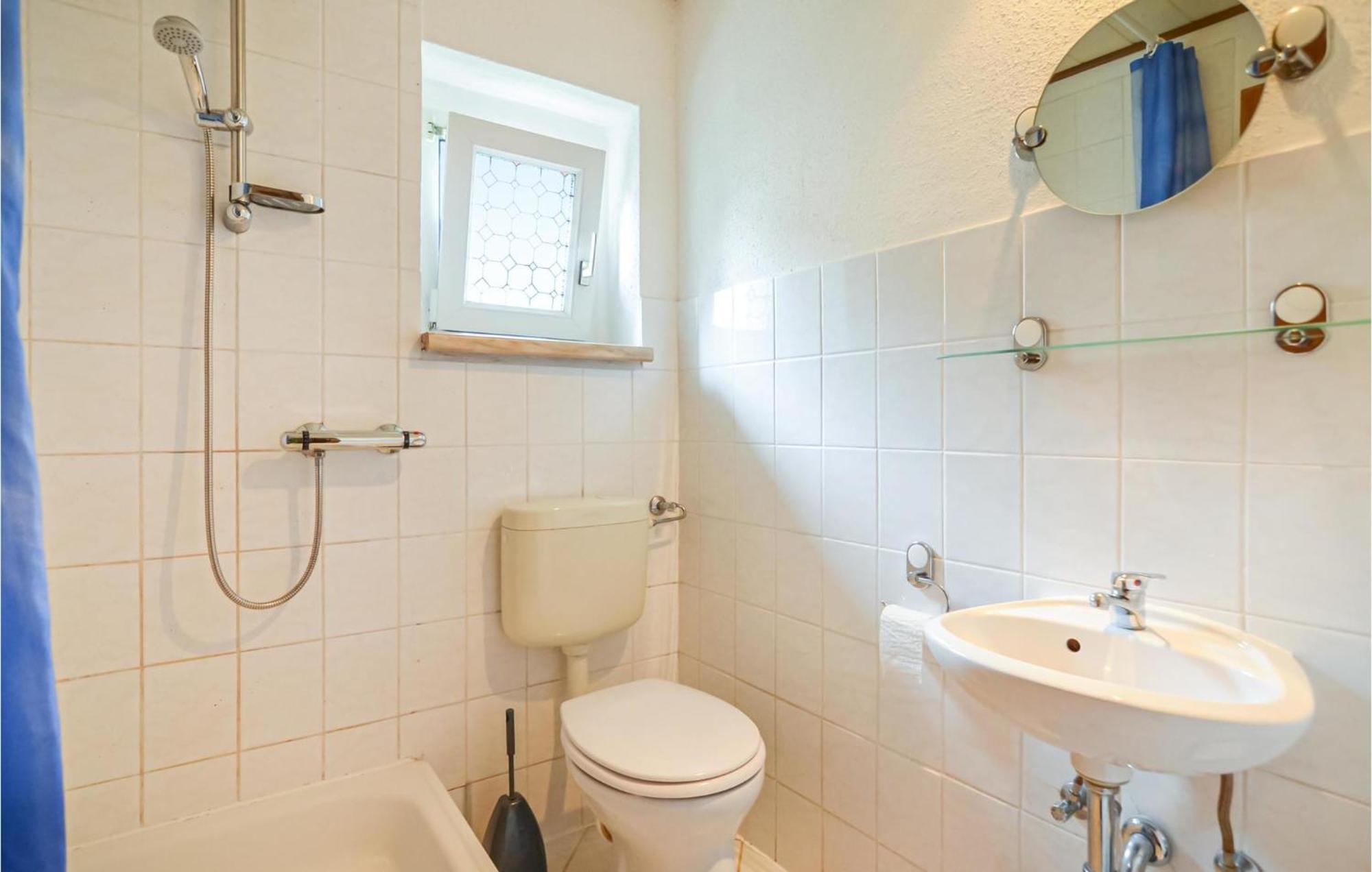 Lovely Home In Heideblick With Kitchen Langengrassau Ngoại thất bức ảnh