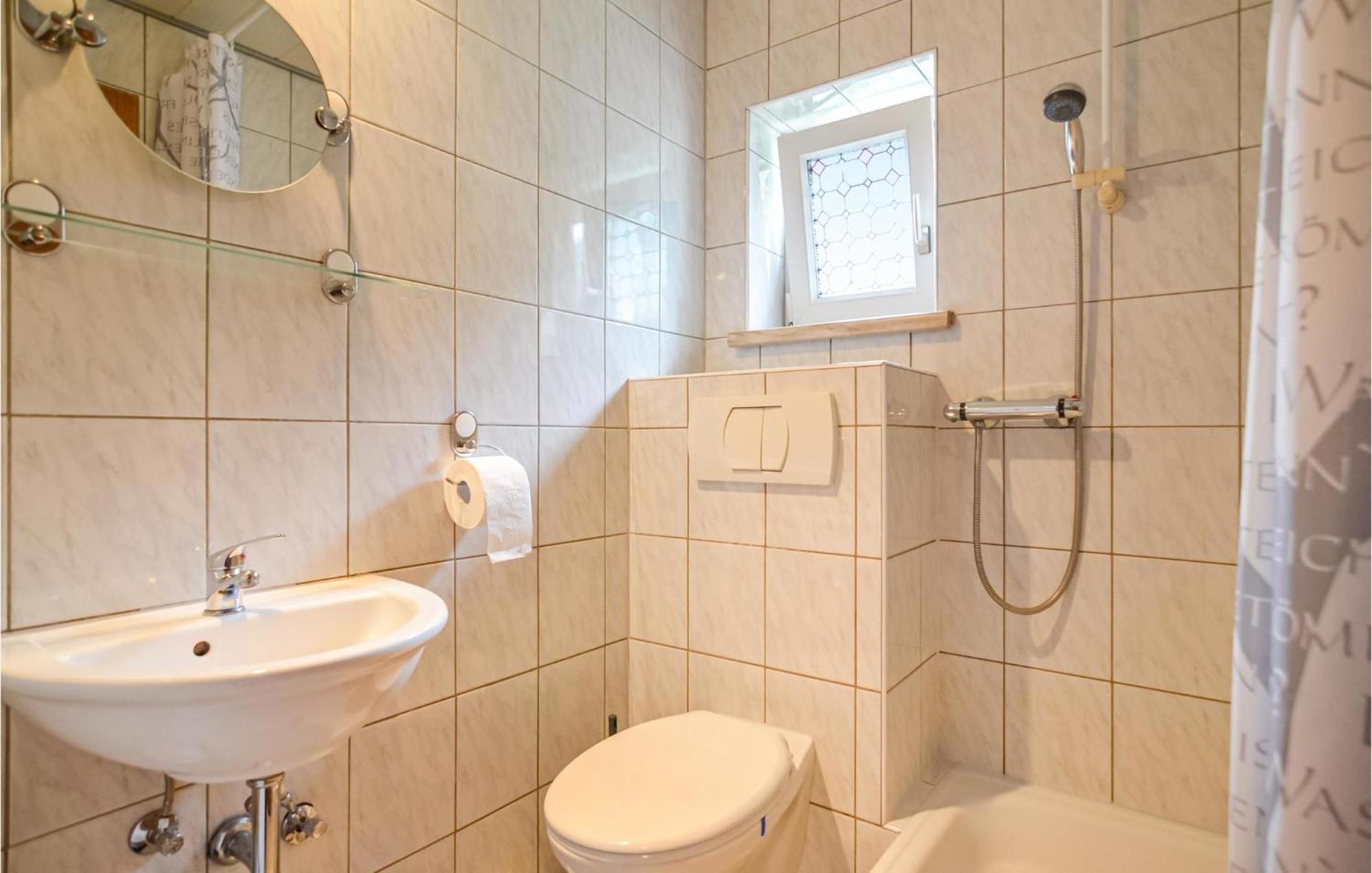 Lovely Home In Heideblick With Kitchen Langengrassau Ngoại thất bức ảnh