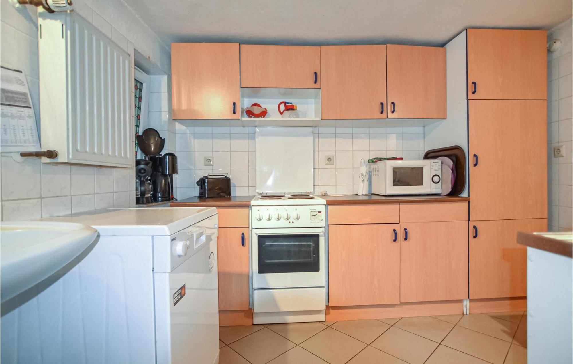 Lovely Home In Heideblick With Kitchen Langengrassau Ngoại thất bức ảnh