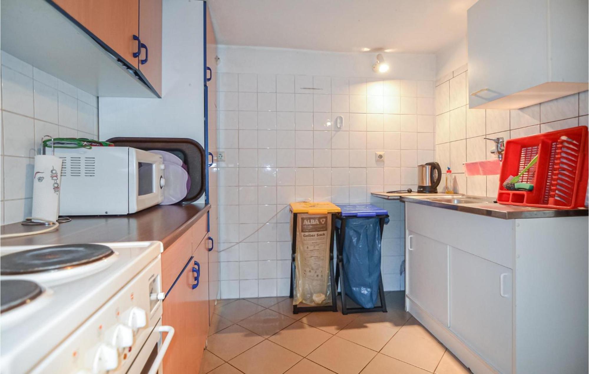 Lovely Home In Heideblick With Kitchen Langengrassau Ngoại thất bức ảnh