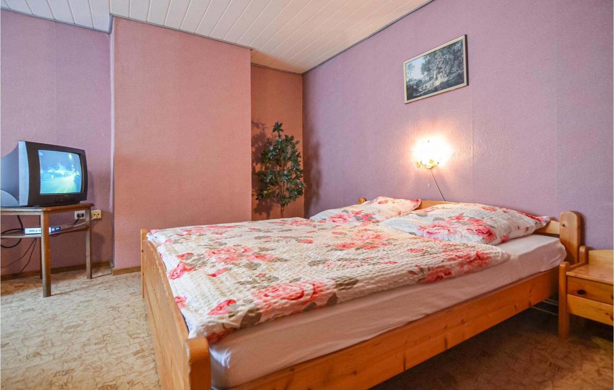 Lovely Home In Heideblick With Kitchen Langengrassau Ngoại thất bức ảnh