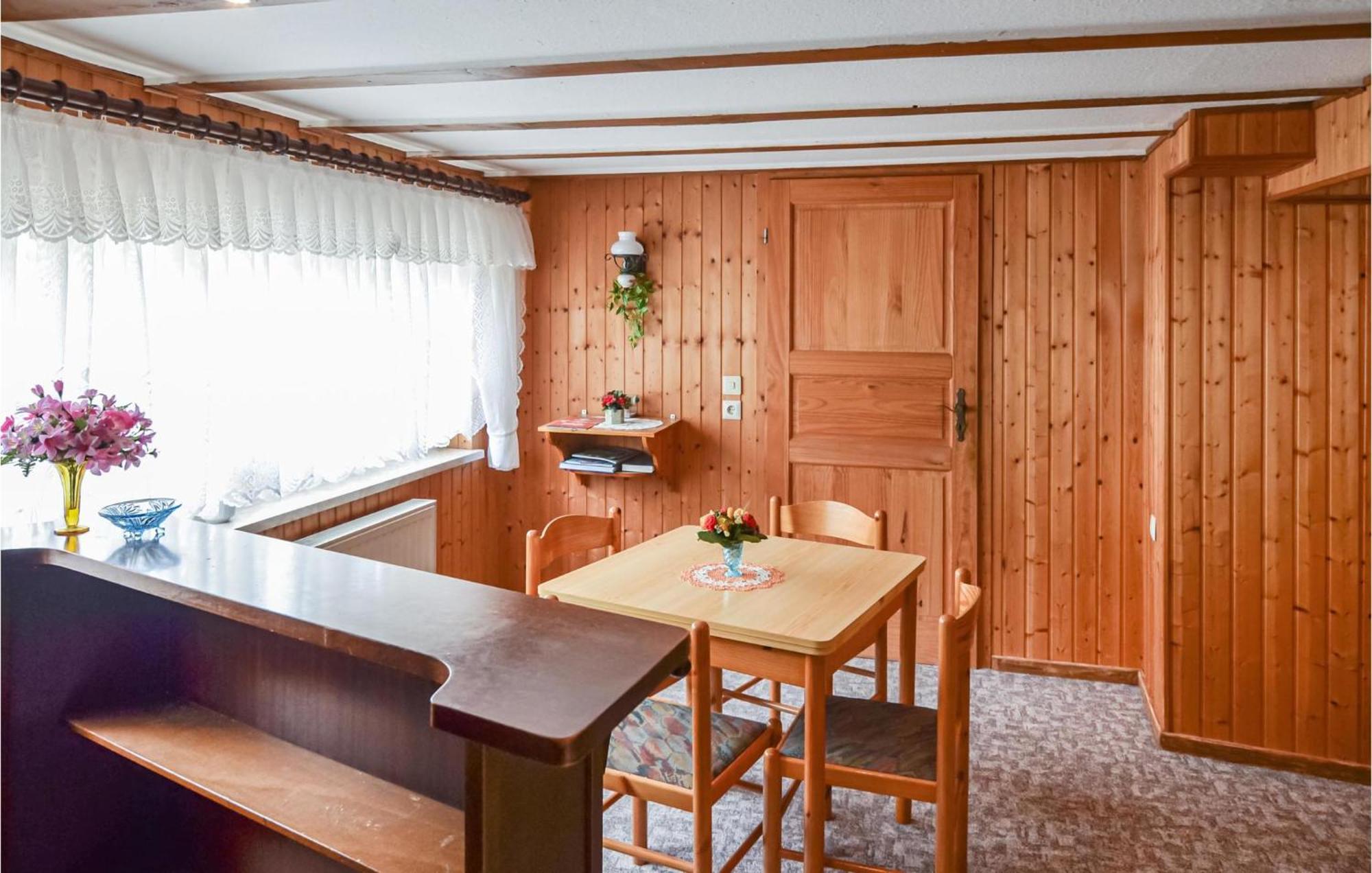 Lovely Home In Heideblick With Kitchen Langengrassau Ngoại thất bức ảnh