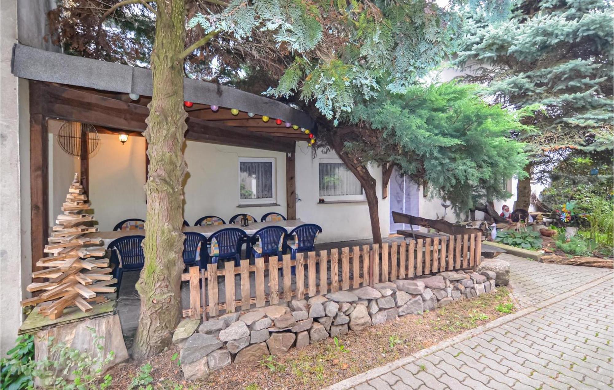 Lovely Home In Heideblick With Kitchen Langengrassau Ngoại thất bức ảnh