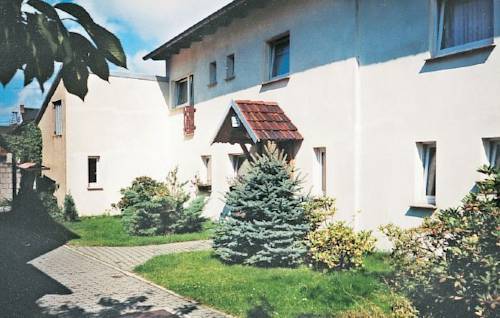 Lovely Home In Heideblick With Kitchen Langengrassau Phòng bức ảnh